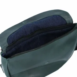 Harold's Caugio Schultertasche Leder 30 cm