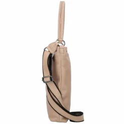 Harold's Caugio Schultertasche Leder 27 cm
