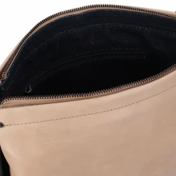 Harold's Caugio Schultertasche Leder 27 cm