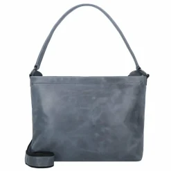 Harold's Caugio Schultertasche Leder 32 cm