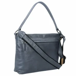 Harold's Caugio Schultertasche Leder 32 cm