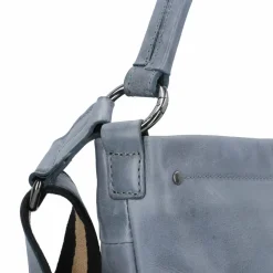 Harold's Caugio Schultertasche Leder 32 cm