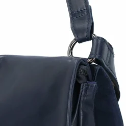 Harold's Caugio Schultertasche Leder 25 cm