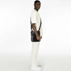 Harold's Caugio Schultertasche Leder 25 cm