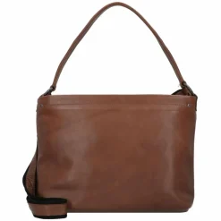 Harold's Caugio Schultertasche Leder 32 cm