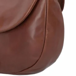 Harold's Caugio Schultertasche Leder 30 cm