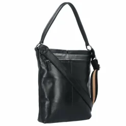 Harold's Caugio Schultertasche Leder 27 cm