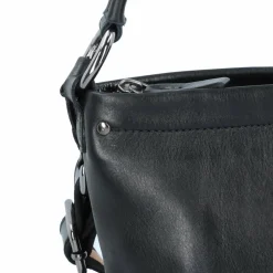 Harold's Caugio Schultertasche Leder 27 cm