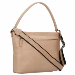 Harold's Caugio Schultertasche Leder 32 cm