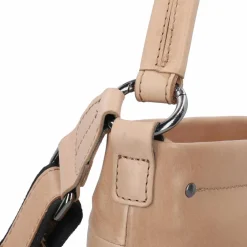 Harold's Caugio Schultertasche Leder 32 cm