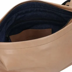 Harold's Caugio Schultertasche Leder 32 cm