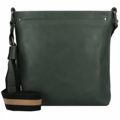 Harold's Caugio Umhängetasche Leder 21 cm