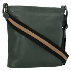 Harold's Caugio Umhängetasche Leder 21 cm