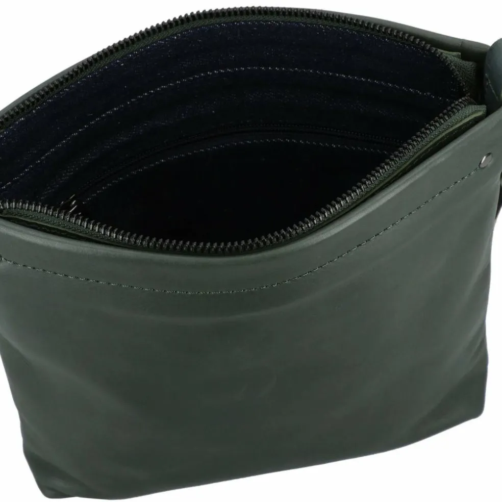 Harold's Caugio Umhängetasche Leder 21 cm