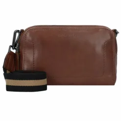 Harold's Caugio Umhängetasche Leder 21.5 cm