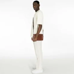 Harold's Caugio Umhängetasche Leder 21.5 cm