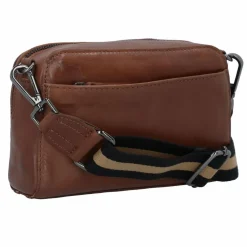 Harold's Caugio Umhängetasche Leder 21.5 cm