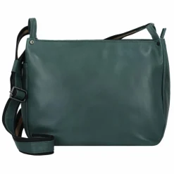 Harold's Caugio Umhängetasche Leder 31 cm