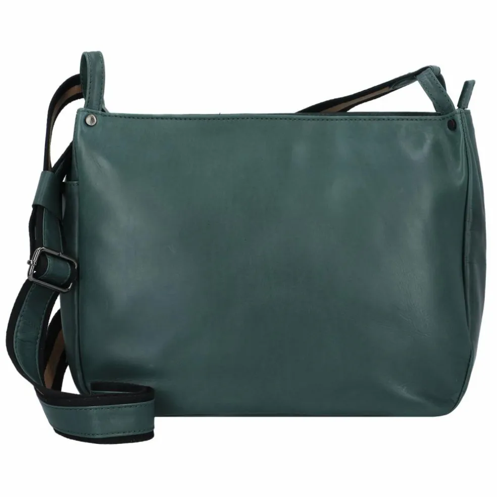 Harold's Caugio Umhängetasche Leder 31 cm