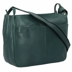 Harold's Caugio Umhängetasche Leder 31 cm