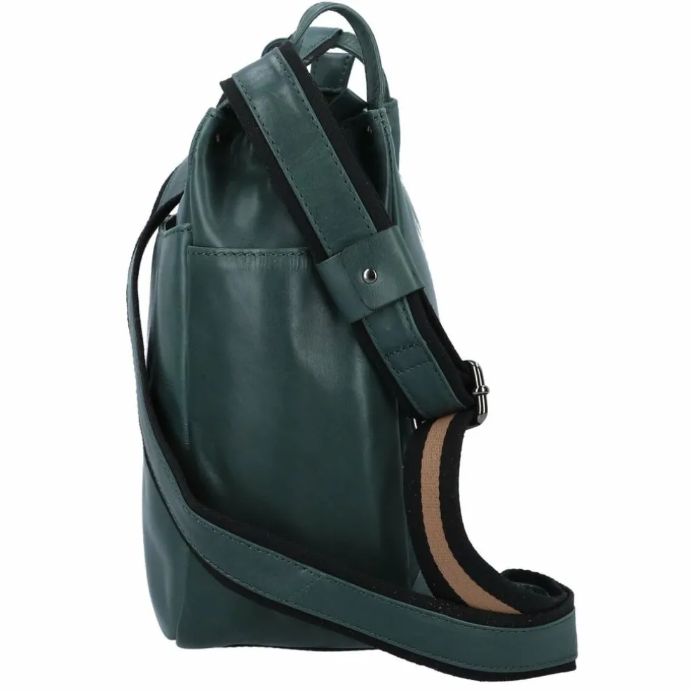 Harold's Caugio Umhängetasche Leder 31 cm