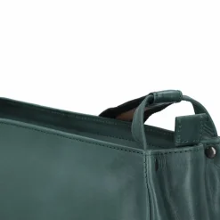 Harold's Caugio Umhängetasche Leder 31 cm