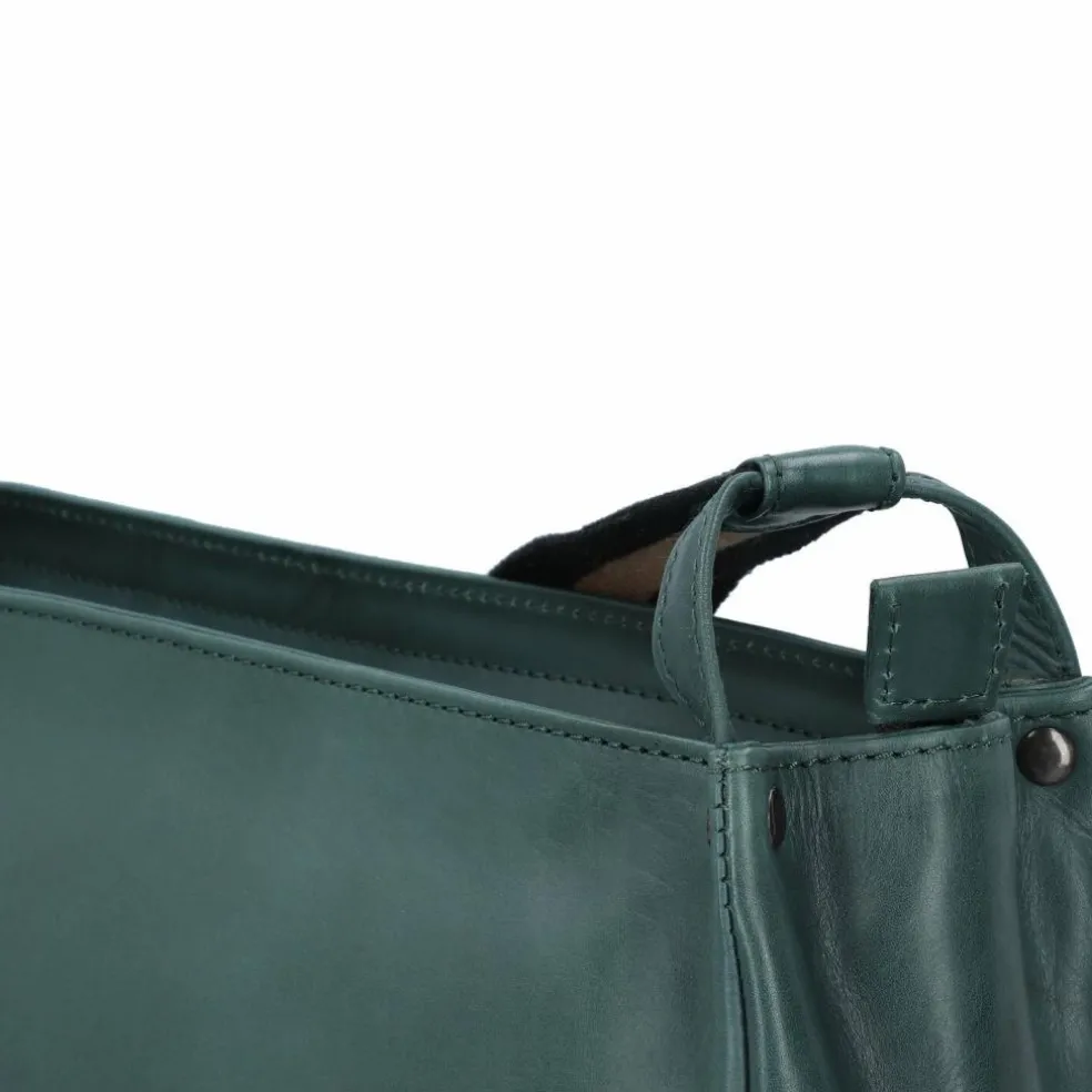 Harold's Caugio Umhängetasche Leder 31 cm