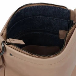 Harold's Caugio Umhängetasche Leder 21 cm