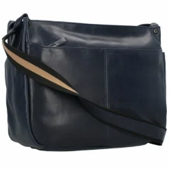 Harold's Caugio Umhängetasche Leder 31 cm