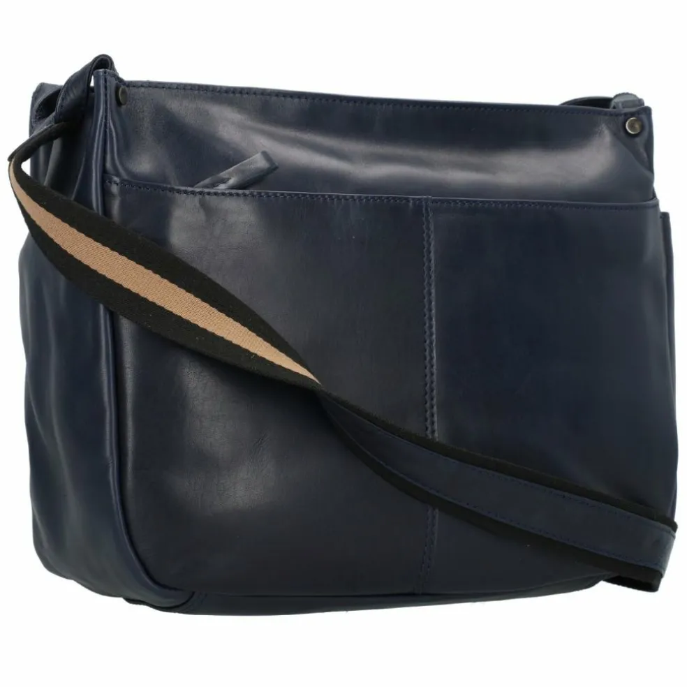 Harold's Caugio Umhängetasche Leder 31 cm