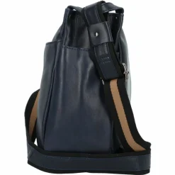 Harold's Caugio Umhängetasche Leder 31 cm