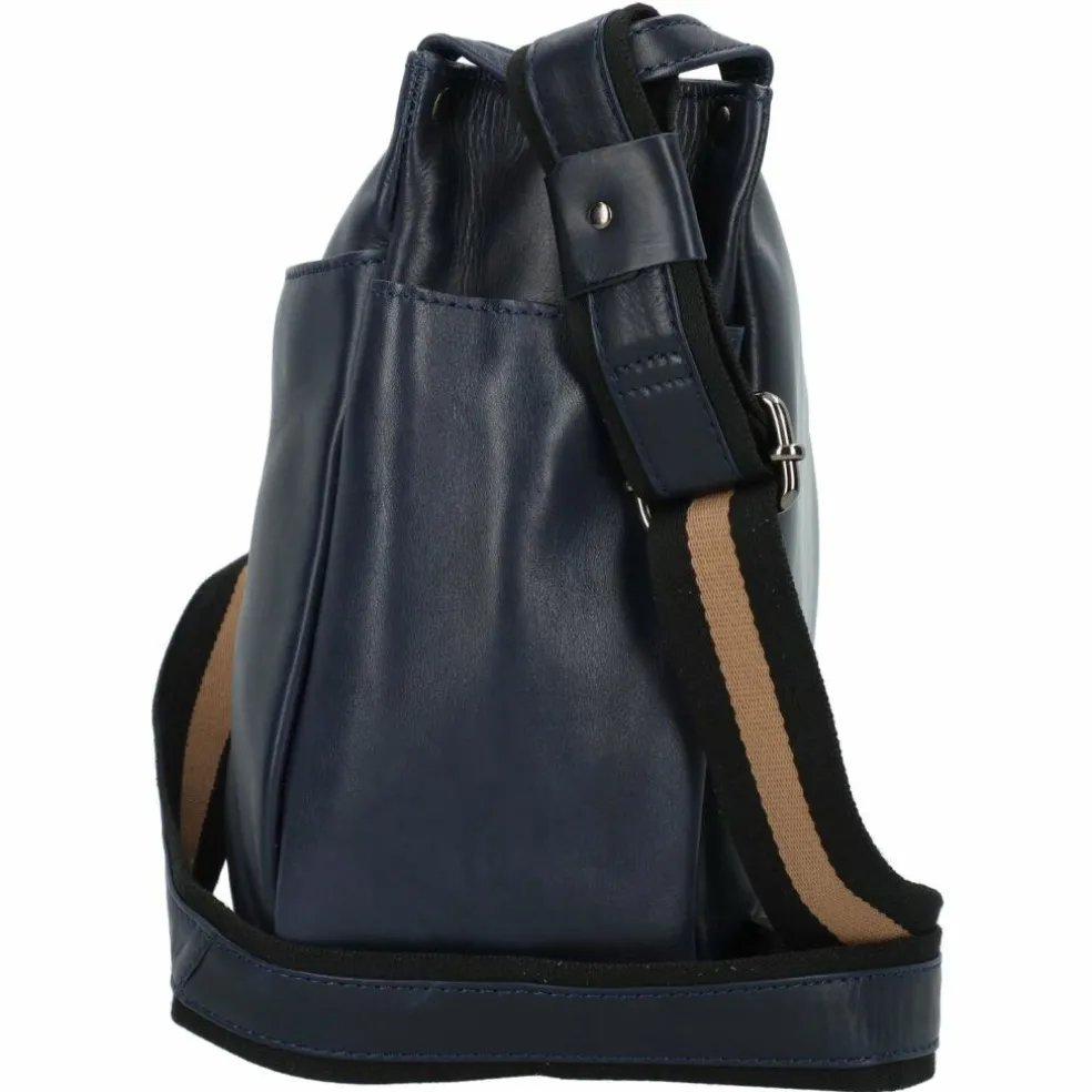 Harold's Caugio Umhängetasche Leder 31 cm