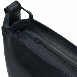 Harold's Caugio Umhängetasche Leder 31 cm