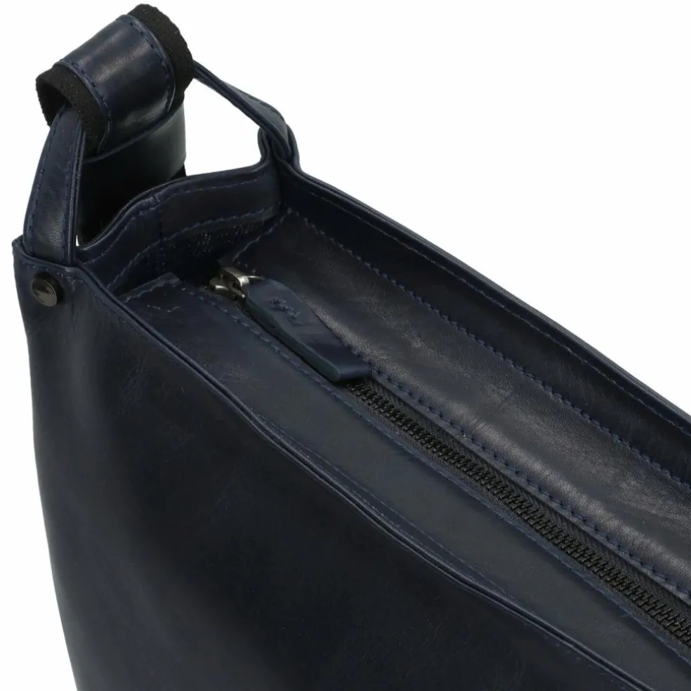 Harold's Caugio Umhängetasche Leder 31 cm