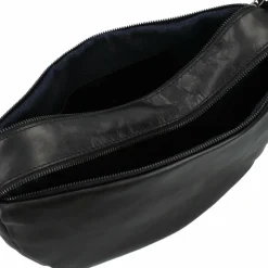 Harold's Caugio Umhängetasche Leder 36 cm