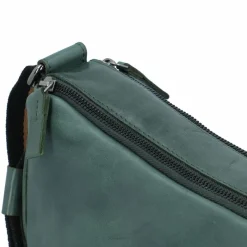 Harold's Caugio Umhängetasche Leder 36 cm