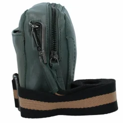 Harold's Caugio Umhängetasche Leder 21.5 cm