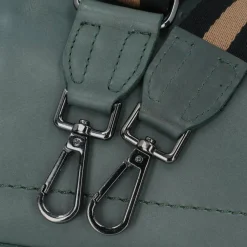 Harold's Caugio Umhängetasche Leder 21.5 cm