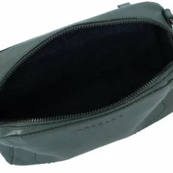 Harold's Caugio Umhängetasche Leder 21.5 cm