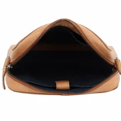 Harold's Caugio Umhängetasche Leder 23 cm