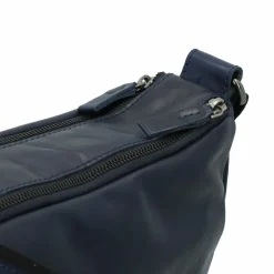 Harold's Caugio Umhängetasche Leder 36 cm