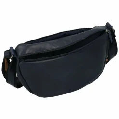 Harold's Caugio Umhängetasche Leder 36 cm