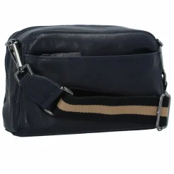 Harold's Caugio Umhängetasche Leder 21.5 cm