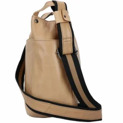 Harold's Caugio Umhängetasche Leder 31 cm