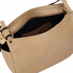 Harold's Caugio Umhängetasche Leder 31 cm