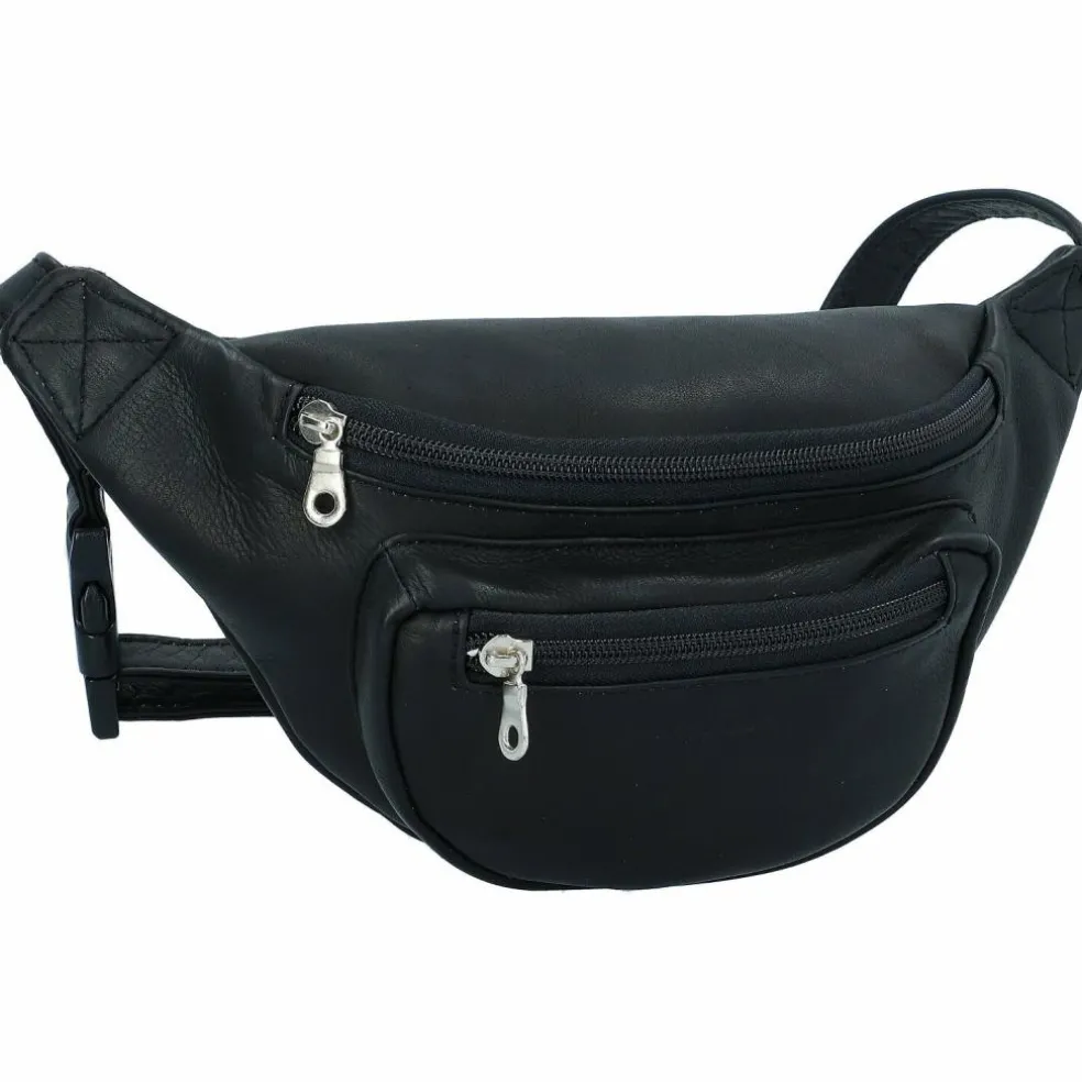 Harold's Country Gürteltasche II Leder 23 cm