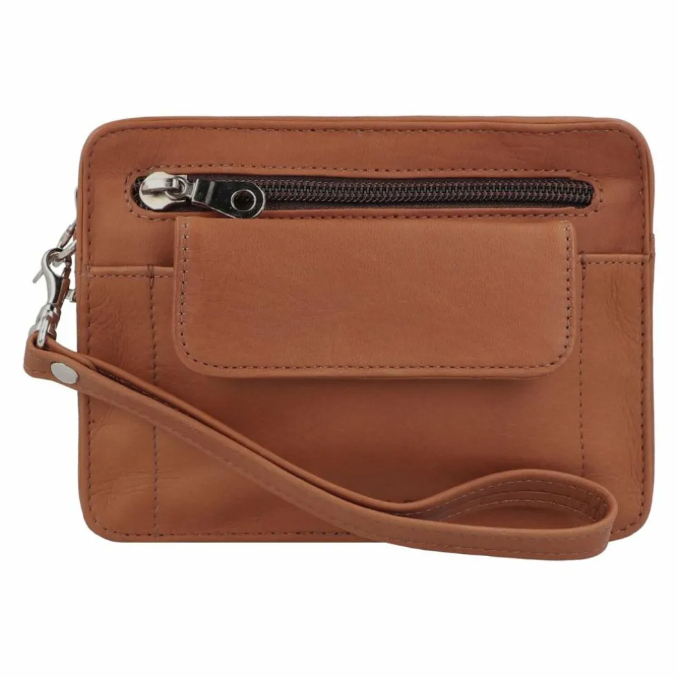 Harold's Country Gürteltasche Leder 16 cm