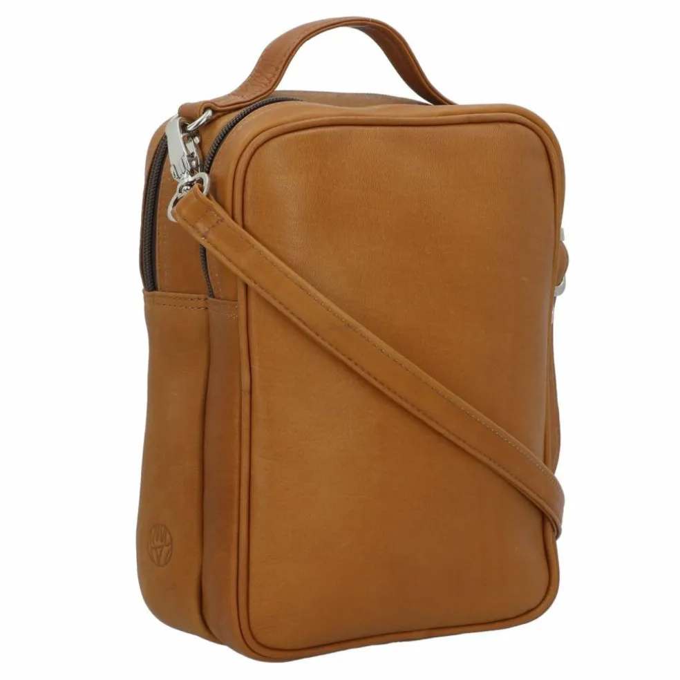 Harold's Country Handtasche Leder 18 cm