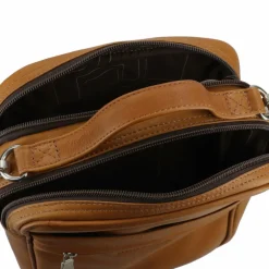 Harold's Country Handtasche Leder 18 cm