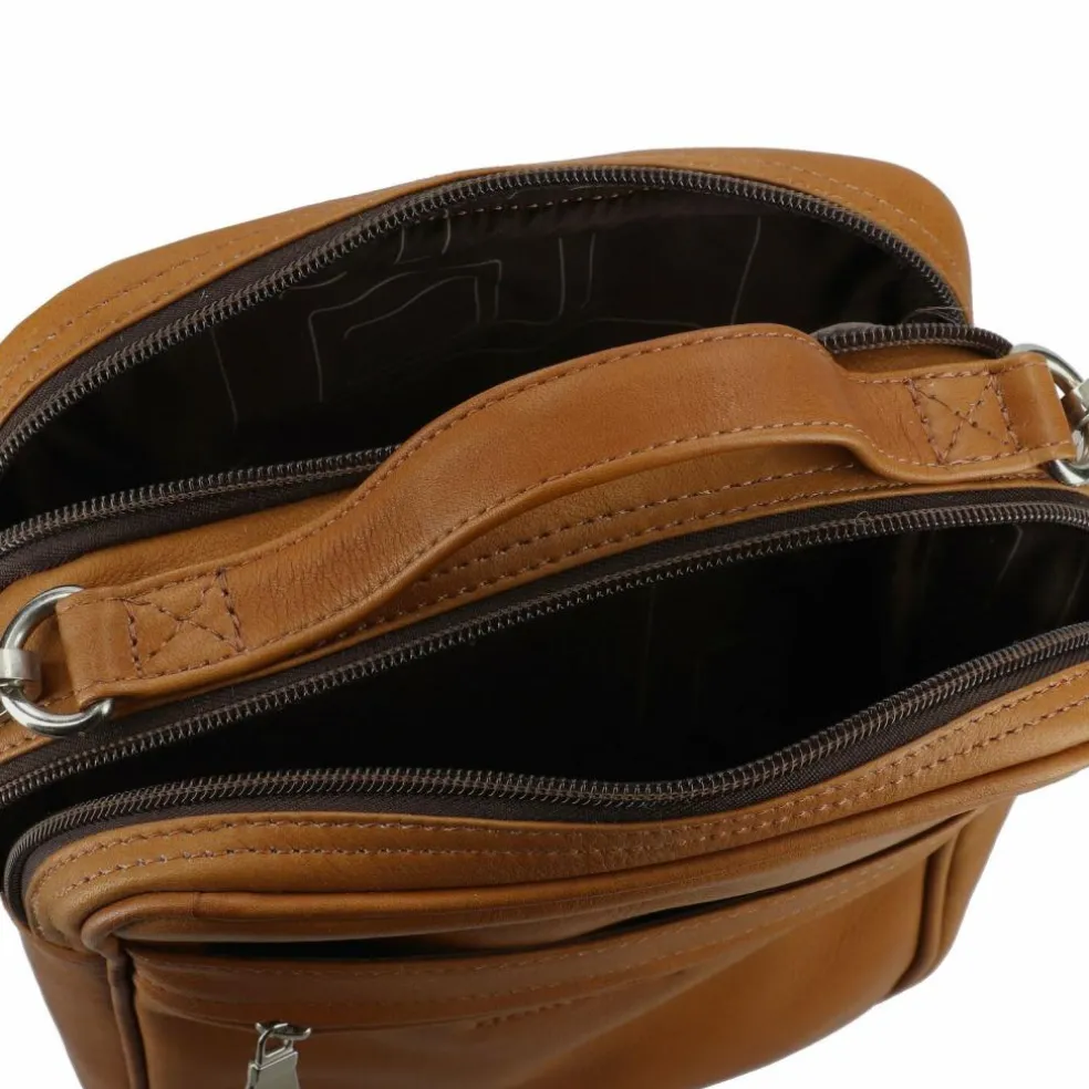 Harold's Country Handtasche Leder 18 cm